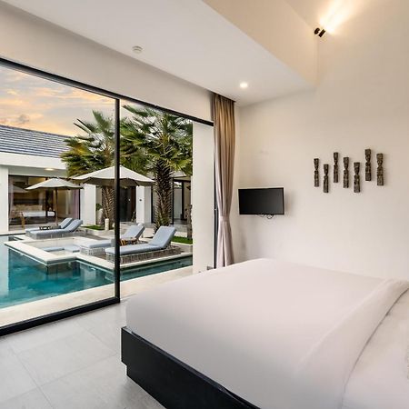 Villa Lina By Balisuperhost Ουμπούντ Εξωτερικό φωτογραφία