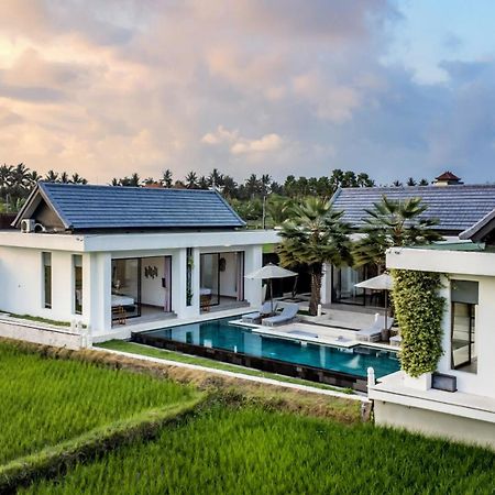 Villa Lina By Balisuperhost Ουμπούντ Εξωτερικό φωτογραφία