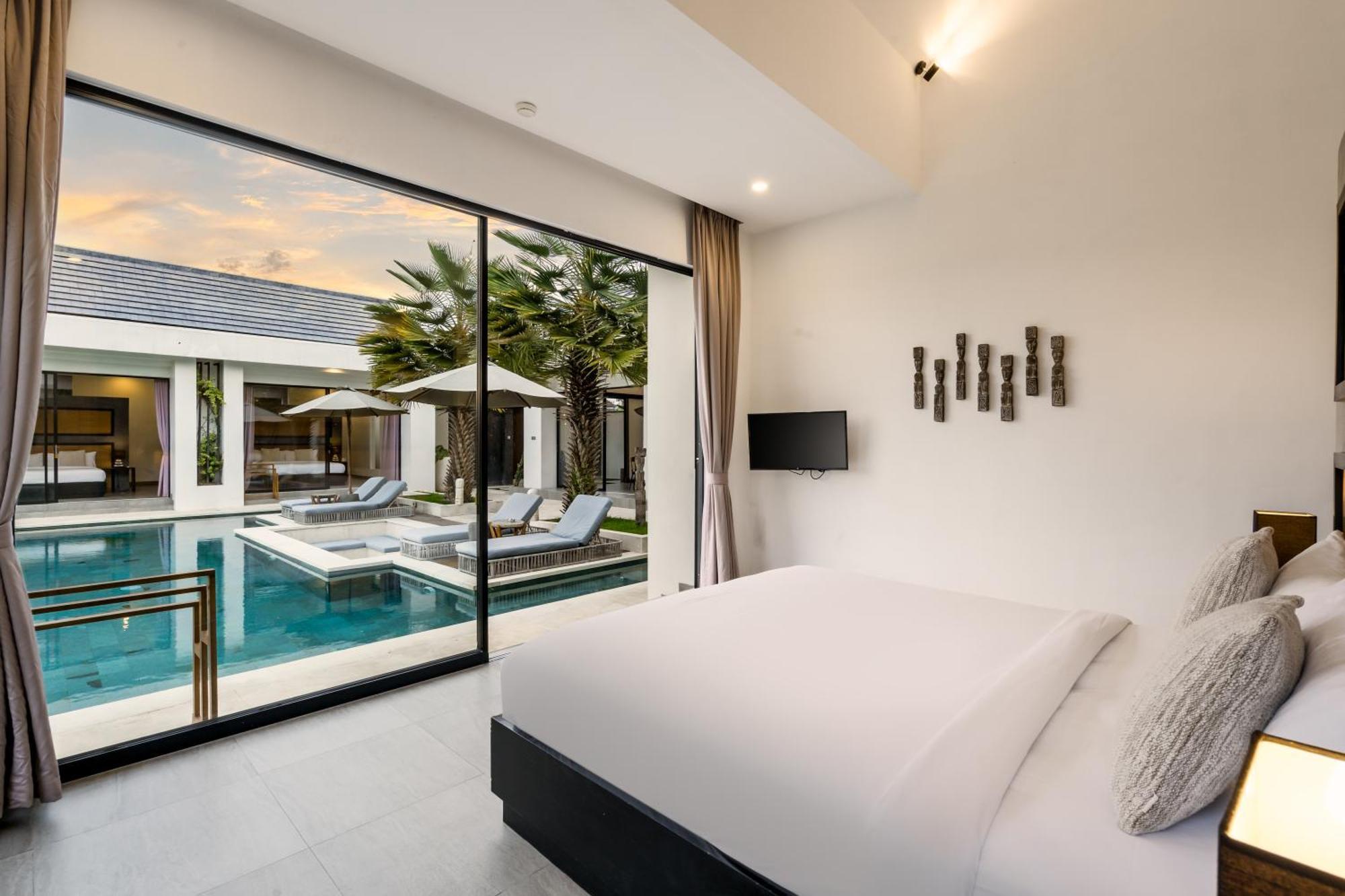 Villa Lina By Balisuperhost Ουμπούντ Εξωτερικό φωτογραφία