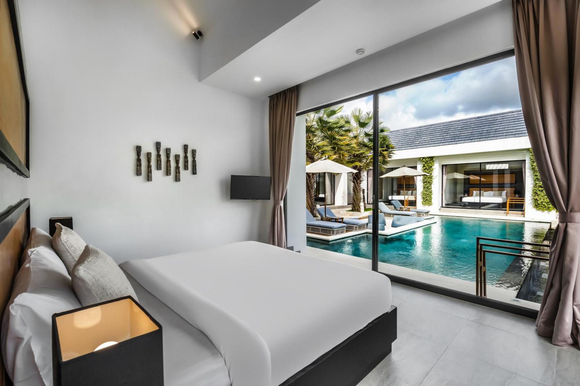 Villa Lina By Balisuperhost Ουμπούντ Εξωτερικό φωτογραφία