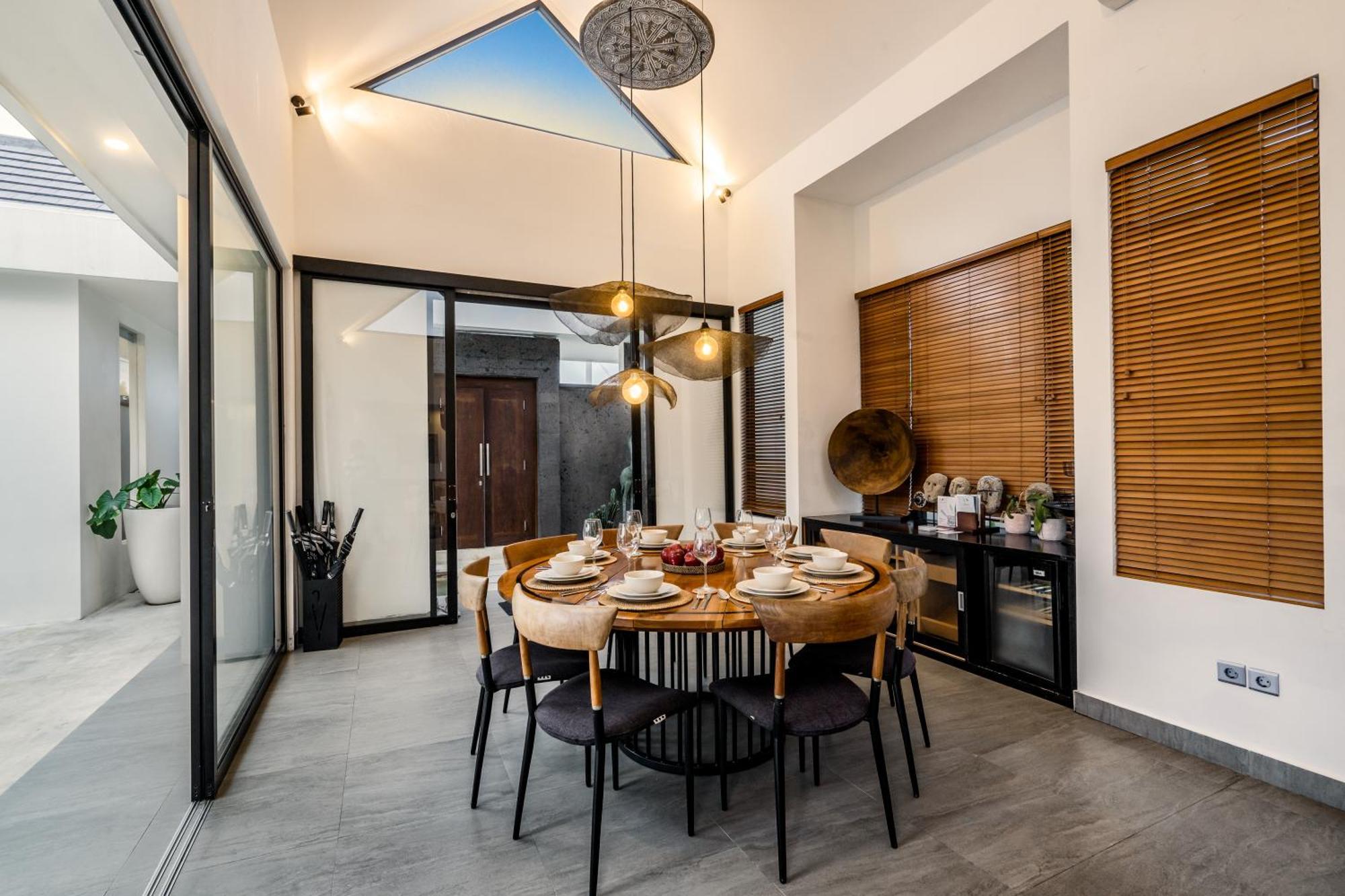 Villa Lina By Balisuperhost Ουμπούντ Εξωτερικό φωτογραφία