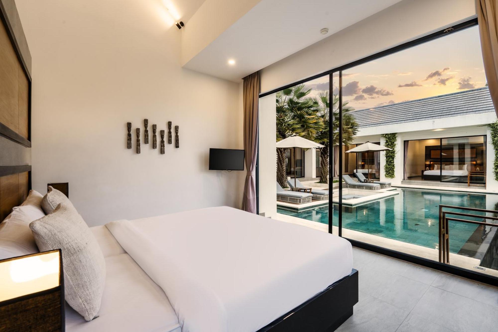 Villa Lina By Balisuperhost Ουμπούντ Εξωτερικό φωτογραφία