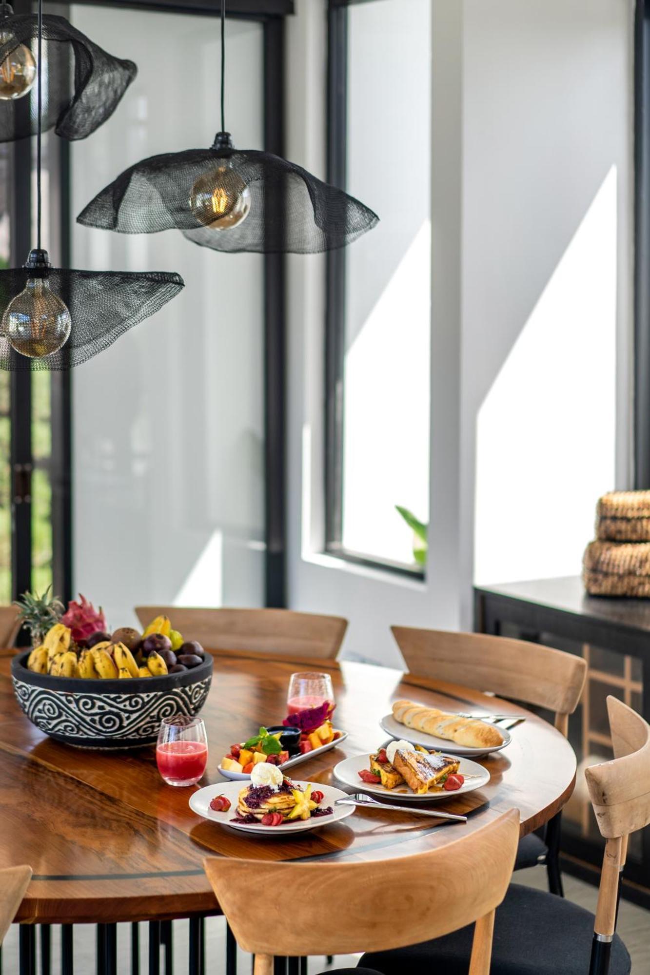 Villa Lina By Balisuperhost Ουμπούντ Εξωτερικό φωτογραφία