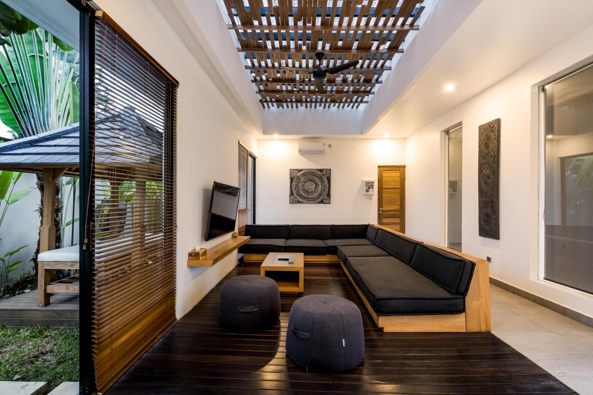 Villa Lina By Balisuperhost Ουμπούντ Εξωτερικό φωτογραφία