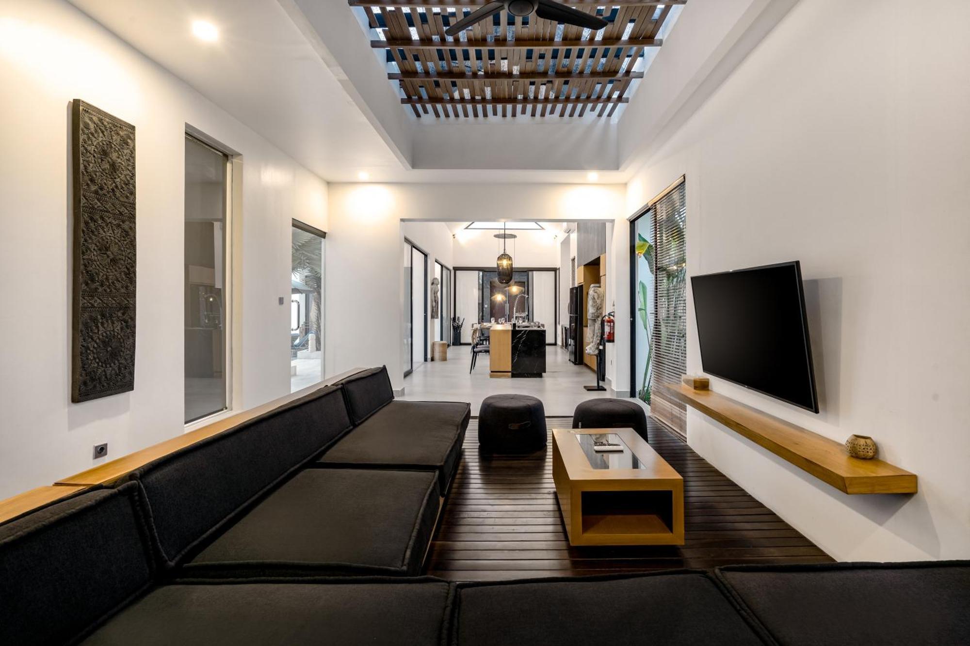 Villa Lina By Balisuperhost Ουμπούντ Εξωτερικό φωτογραφία