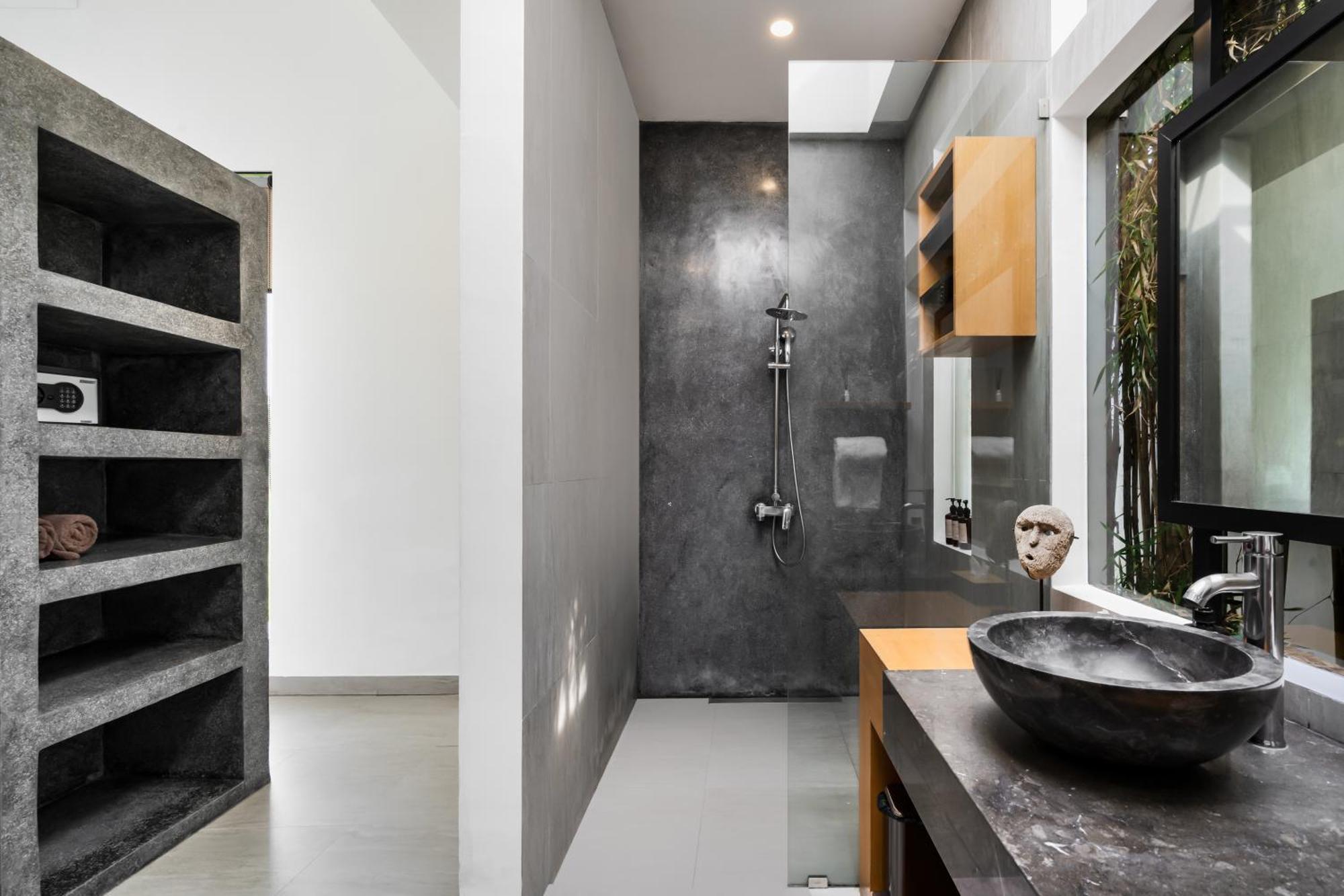 Villa Lina By Balisuperhost Ουμπούντ Εξωτερικό φωτογραφία