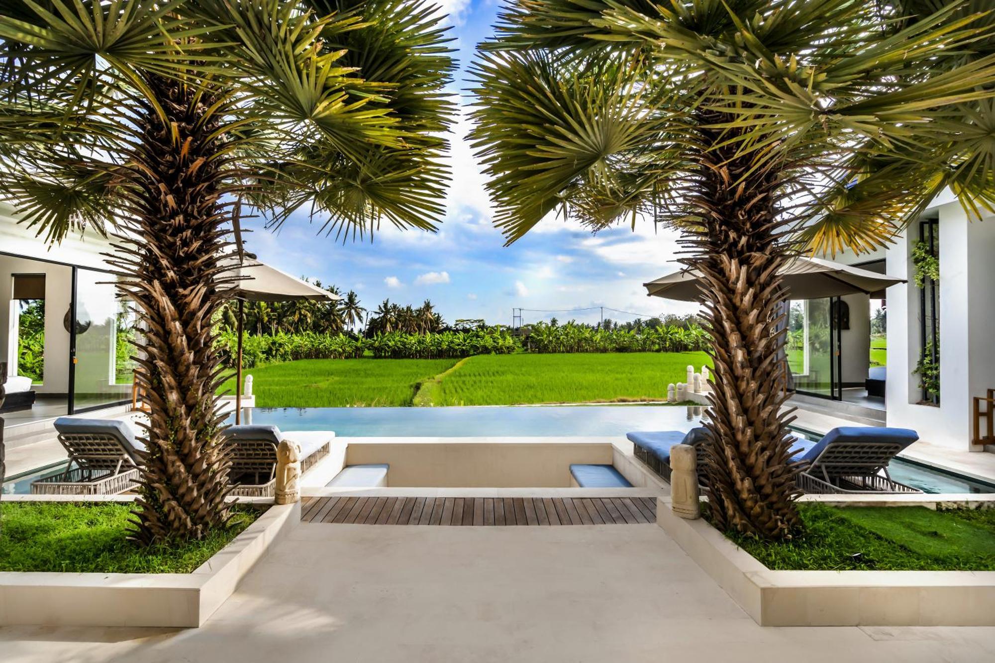 Villa Lina By Balisuperhost Ουμπούντ Εξωτερικό φωτογραφία