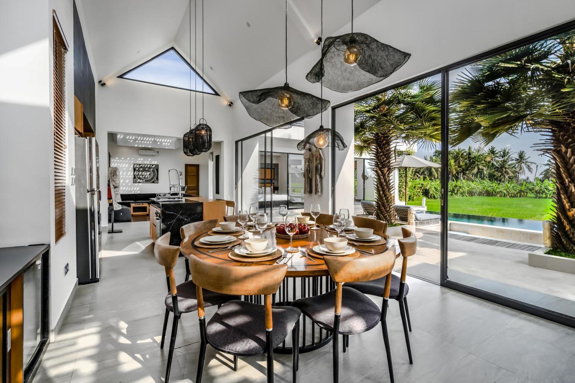 Villa Lina By Balisuperhost Ουμπούντ Εξωτερικό φωτογραφία