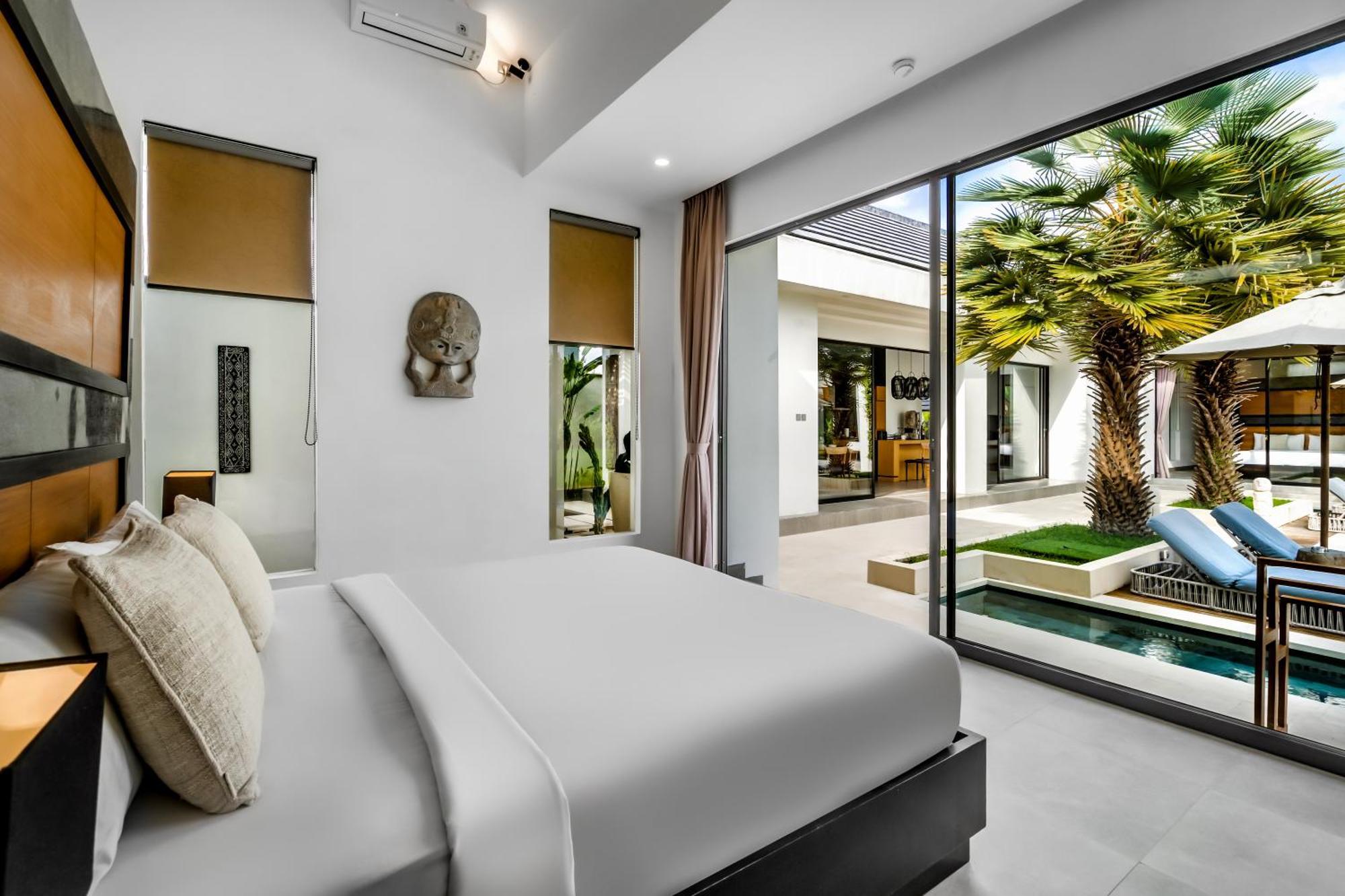 Villa Lina By Balisuperhost Ουμπούντ Εξωτερικό φωτογραφία