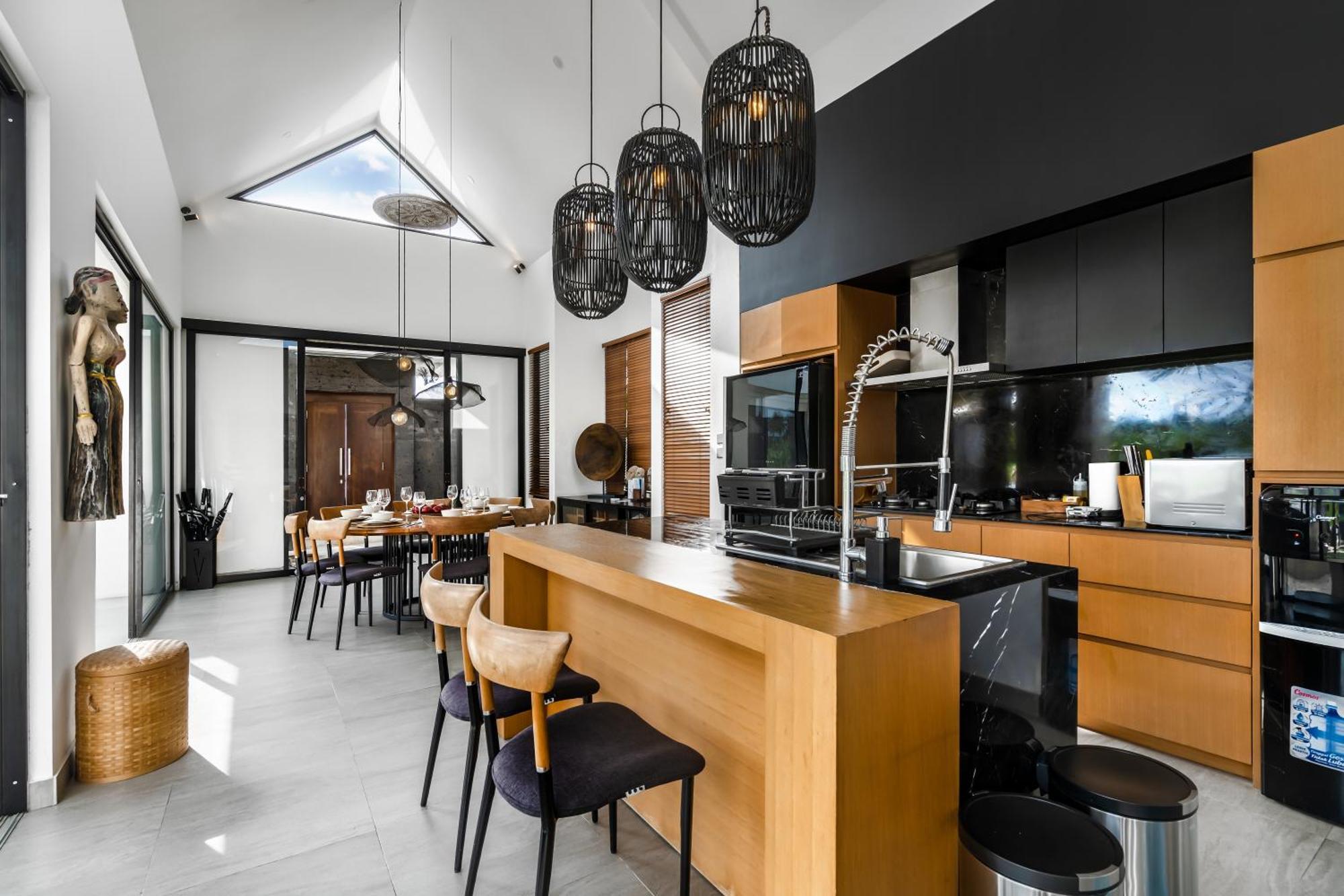 Villa Lina By Balisuperhost Ουμπούντ Εξωτερικό φωτογραφία
