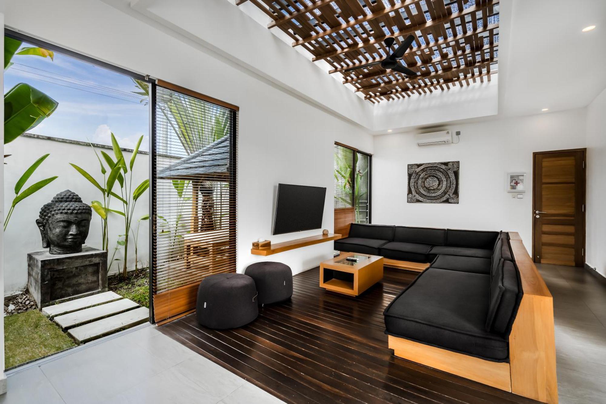 Villa Lina By Balisuperhost Ουμπούντ Εξωτερικό φωτογραφία