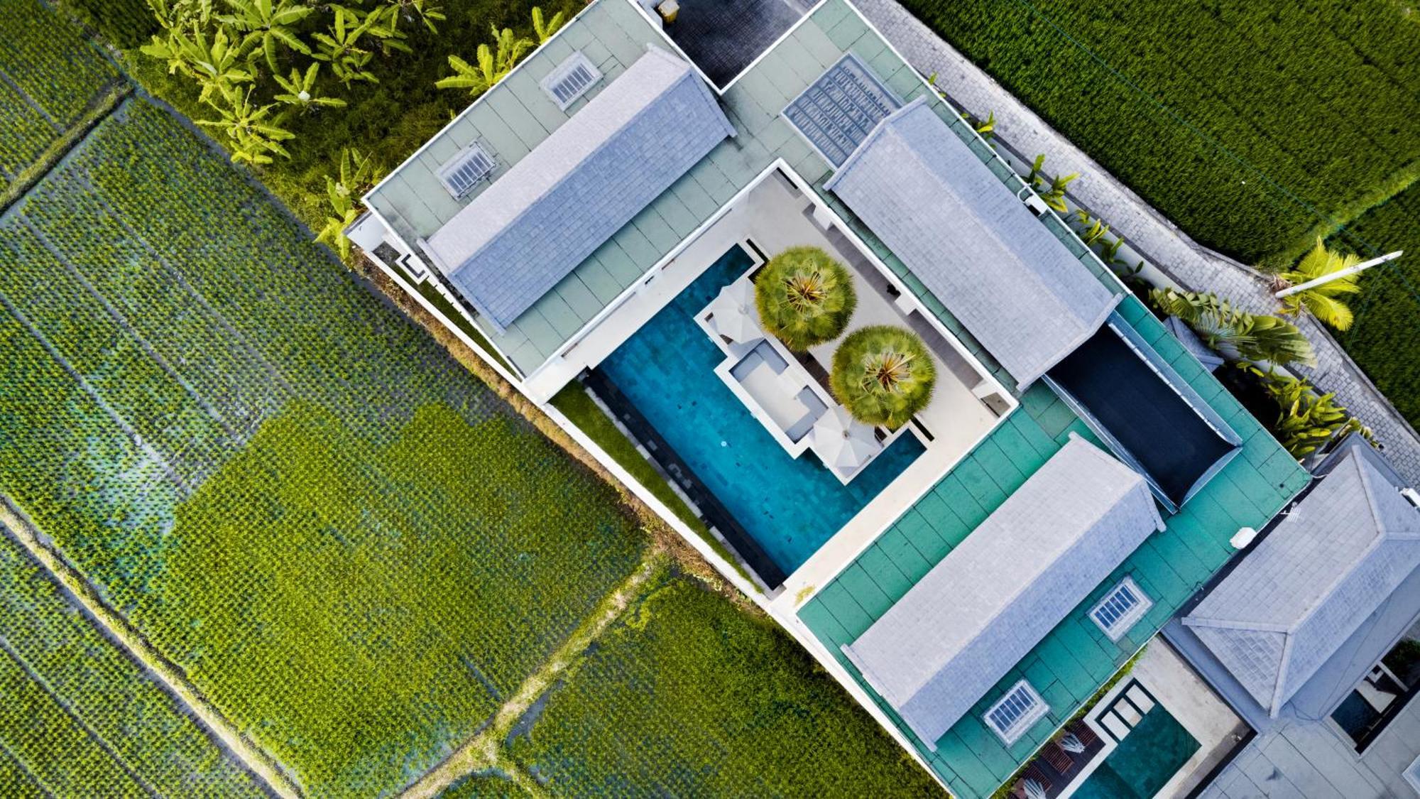 Villa Lina By Balisuperhost Ουμπούντ Εξωτερικό φωτογραφία